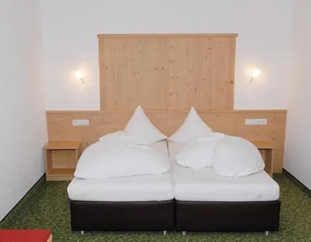 Bacherhof Casa de hóspedes 3*
