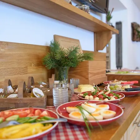 Bacherhof 3*
