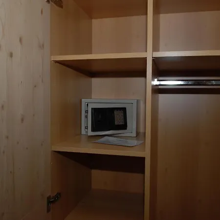 Bacherhof 3*