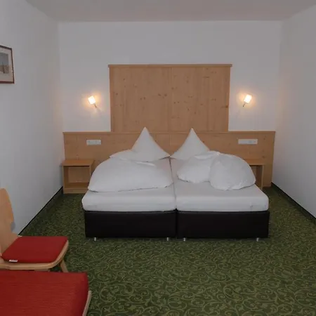 Bacherhof 3* Sankt Anton am Arlberg